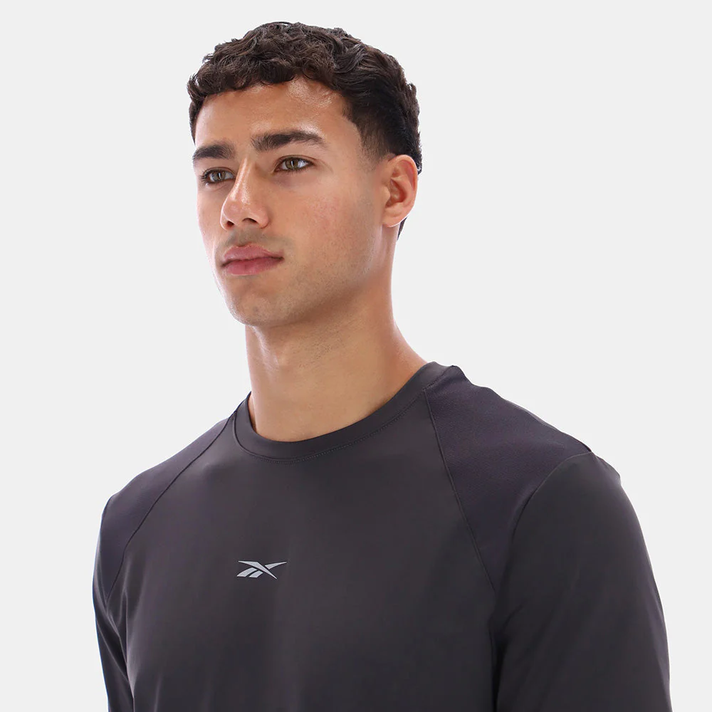 All Race Run Men's Tee - Image 3
