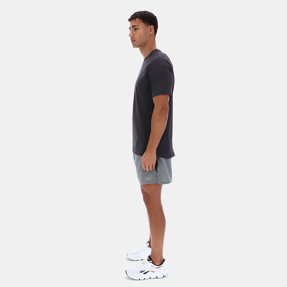 All Race Run Men's Tee - Image 4