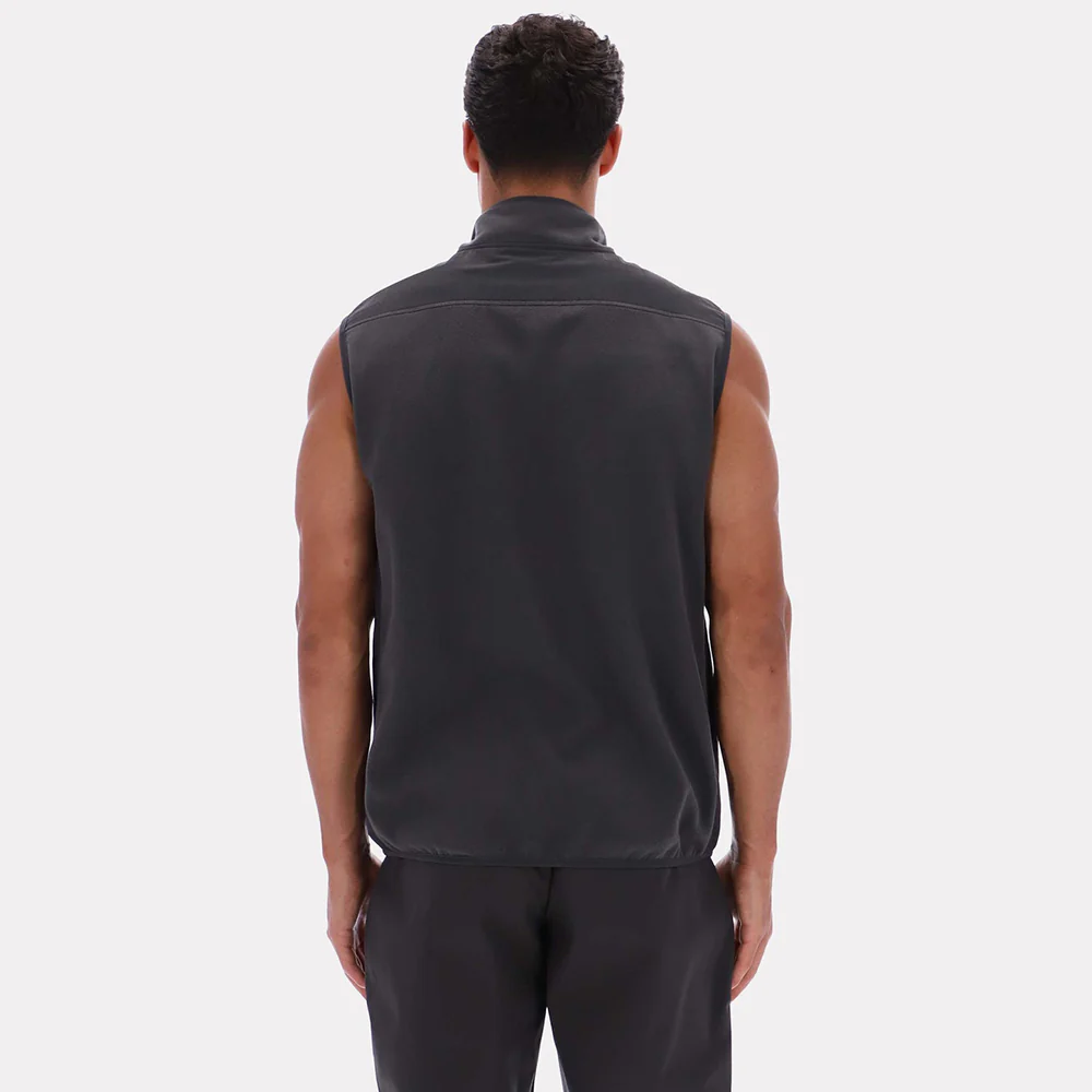 All Trail Body Warmer Gillet Track Men's Jacket - Image 2
