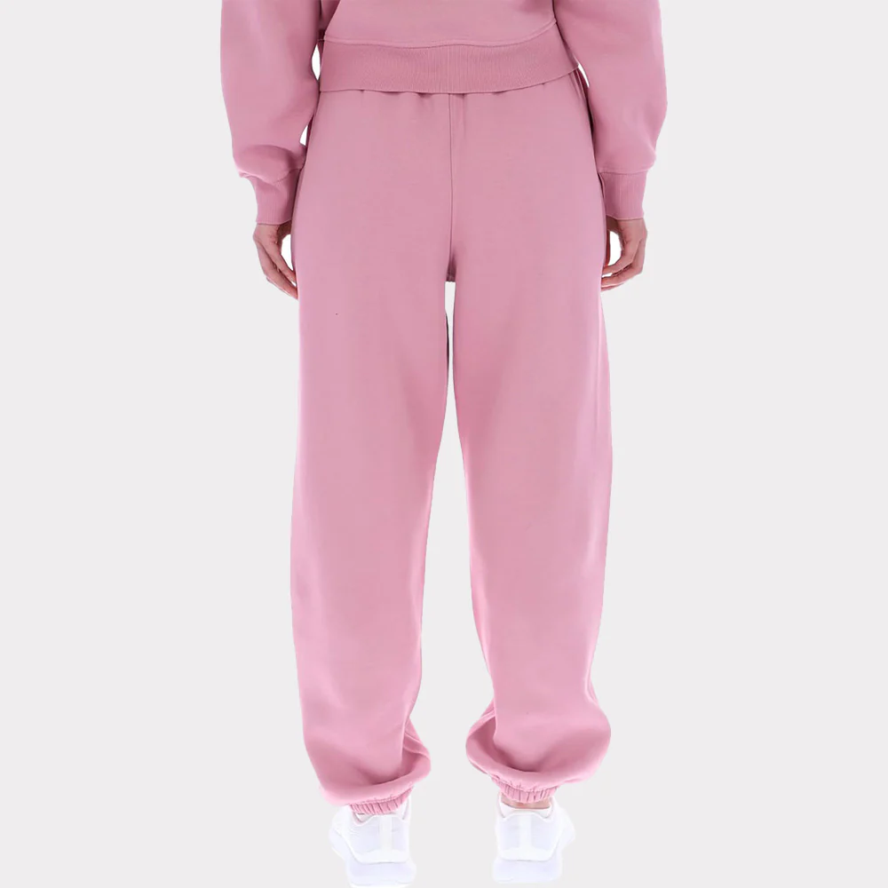 Amber Boucle Women's Jogger - Image 2