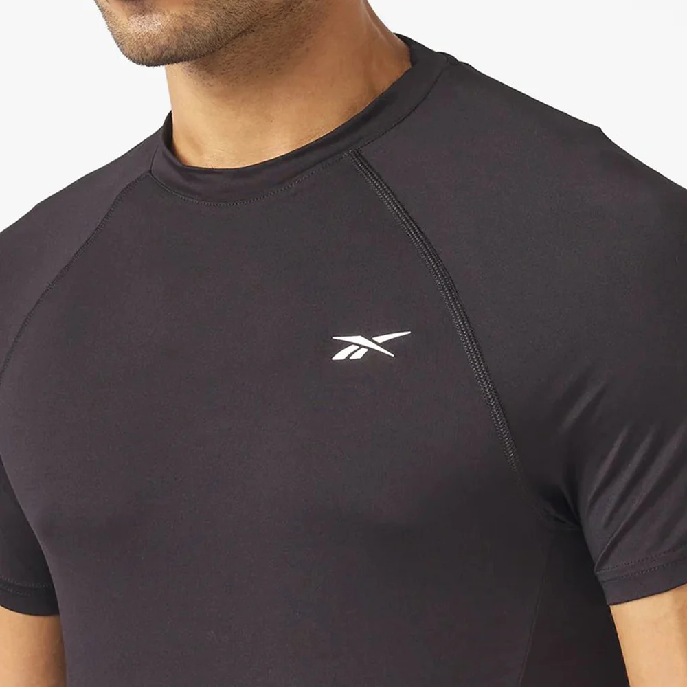 Arnie Muscle Men's Tee - Image 3