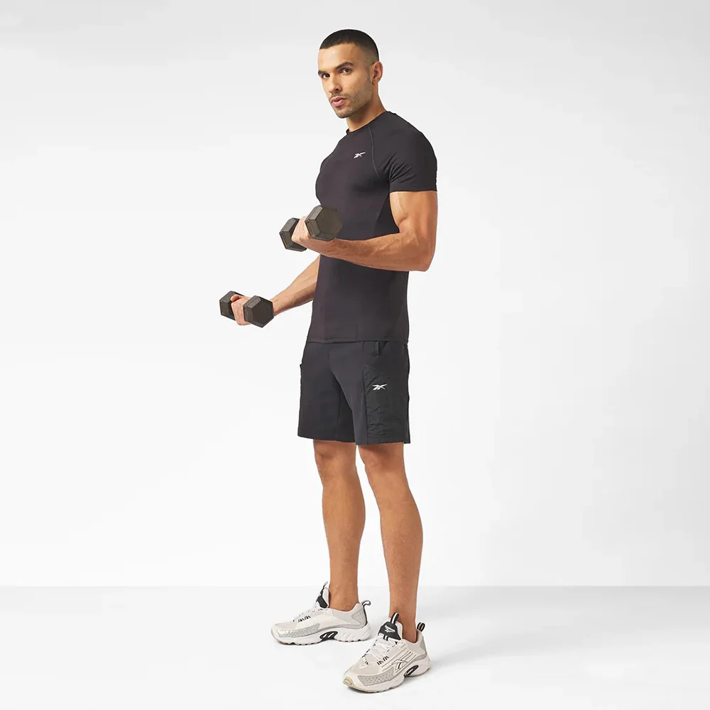 Arnie Muscle Men's Tee - Image 4