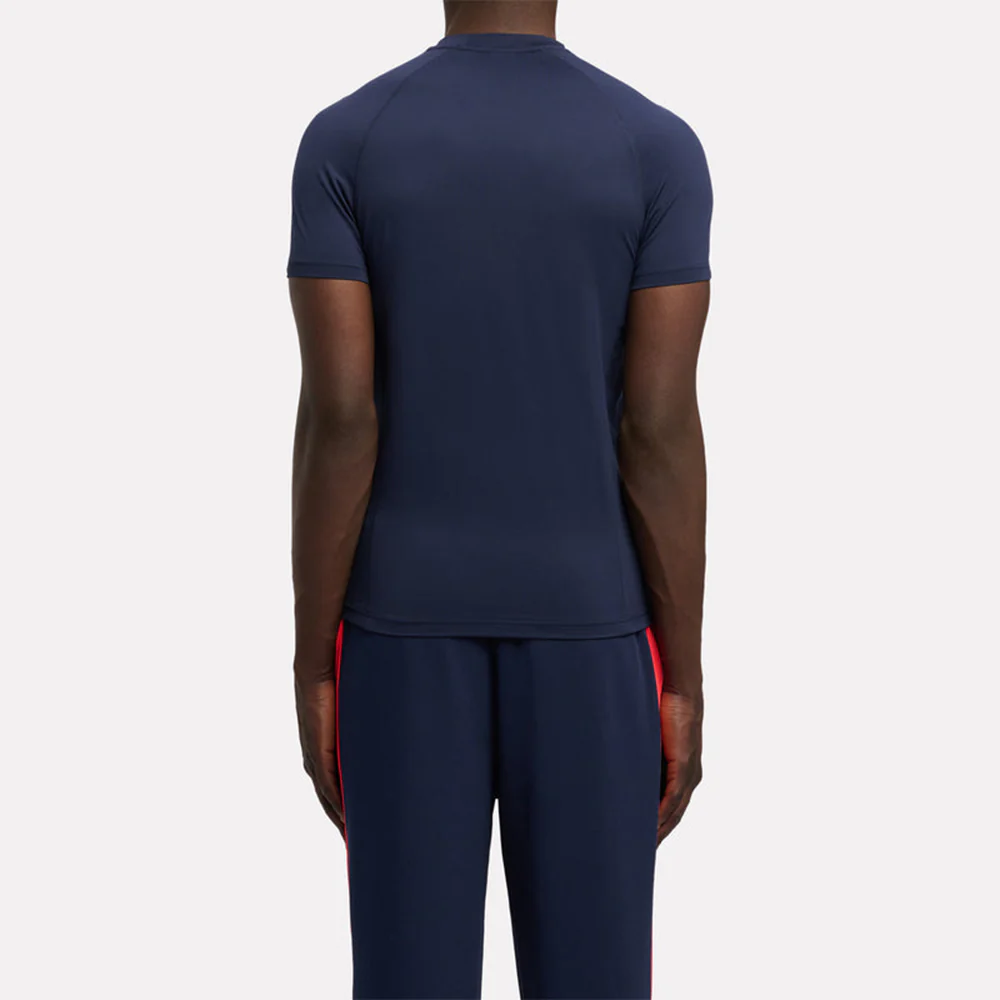 Arnie Muscle Men's Tee - Image 2