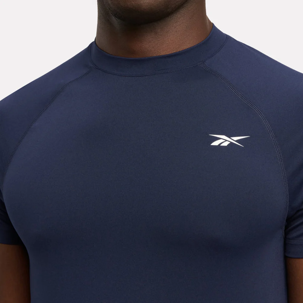 Arnie Muscle Men's Tee - Image 3