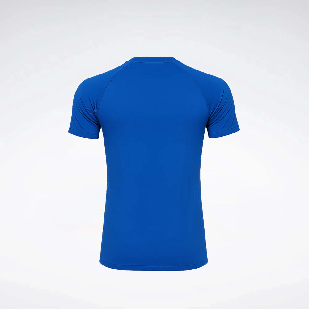 Arnie Muscle Men's Tee - Image 2