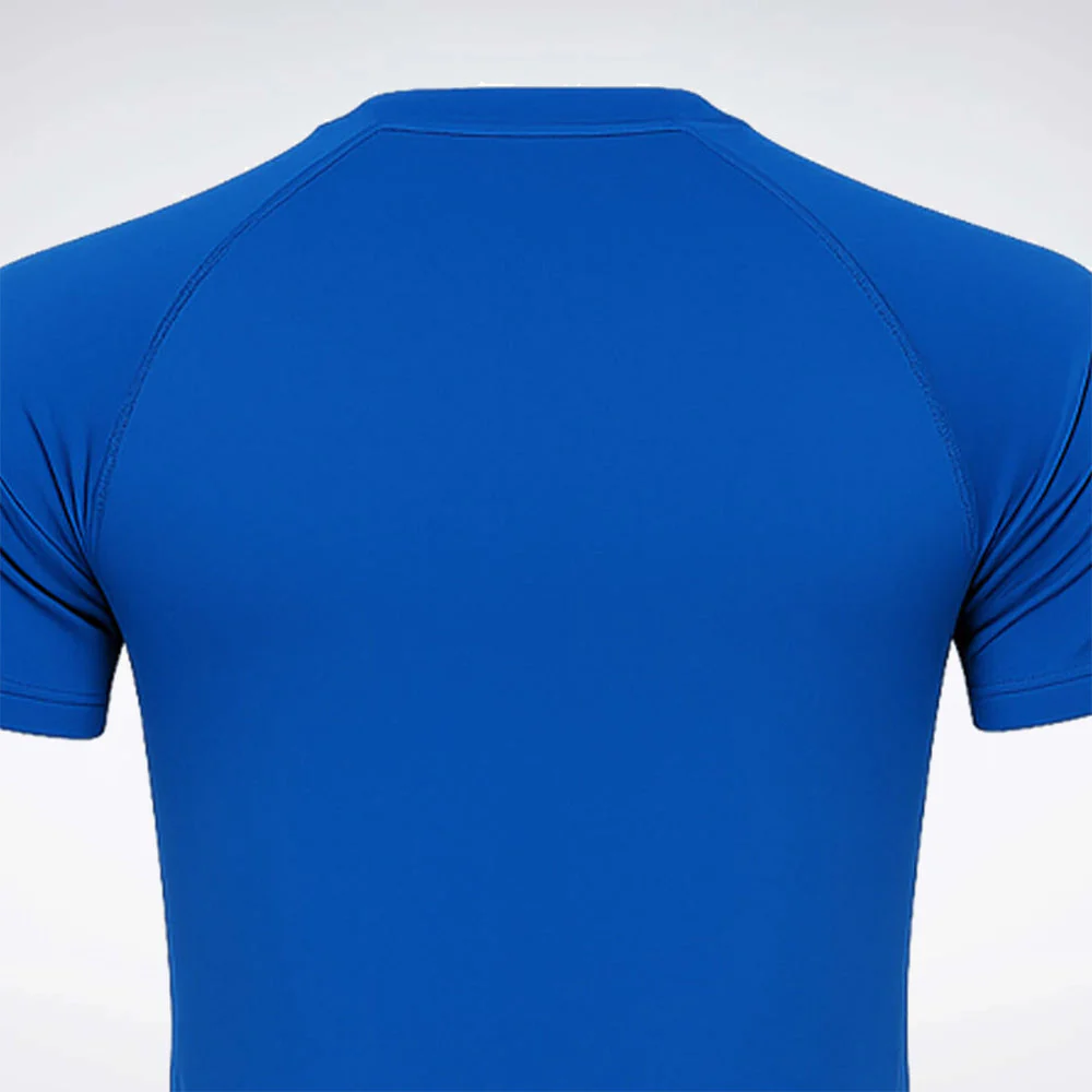 Arnie Muscle Men's Tee - Image 4