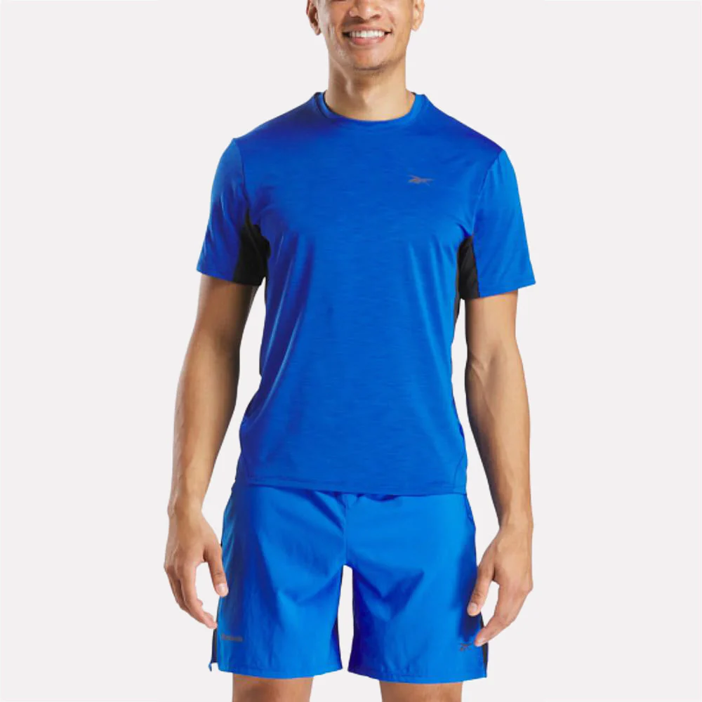 Athlete 2.0 Rbk-Chill Men's T-Shirt