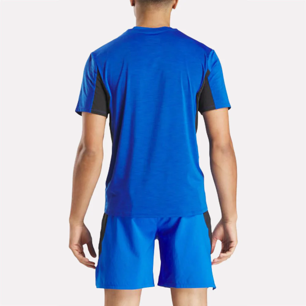 Athlete 2.0 Rbk-Chill Men's T-Shirt - Image 2