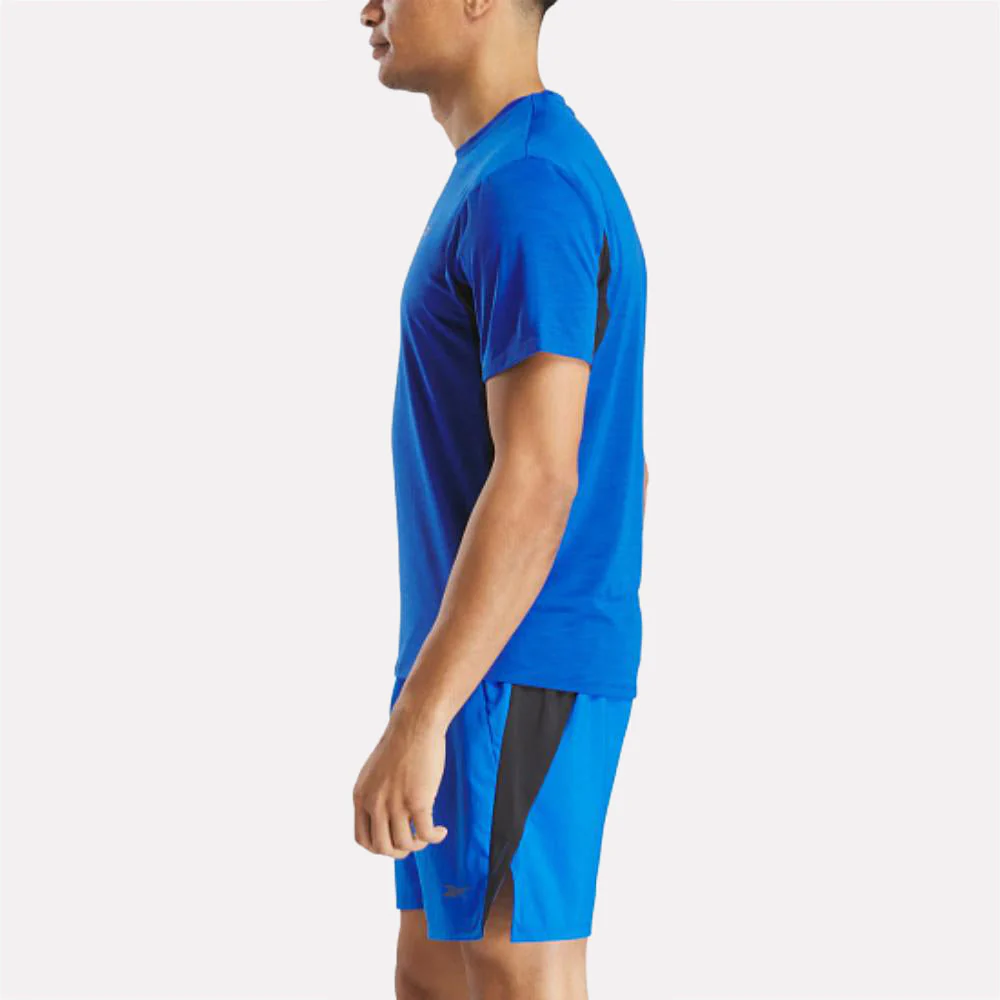 Athlete 2.0 Rbk-Chill Men's T-Shirt - Image 3