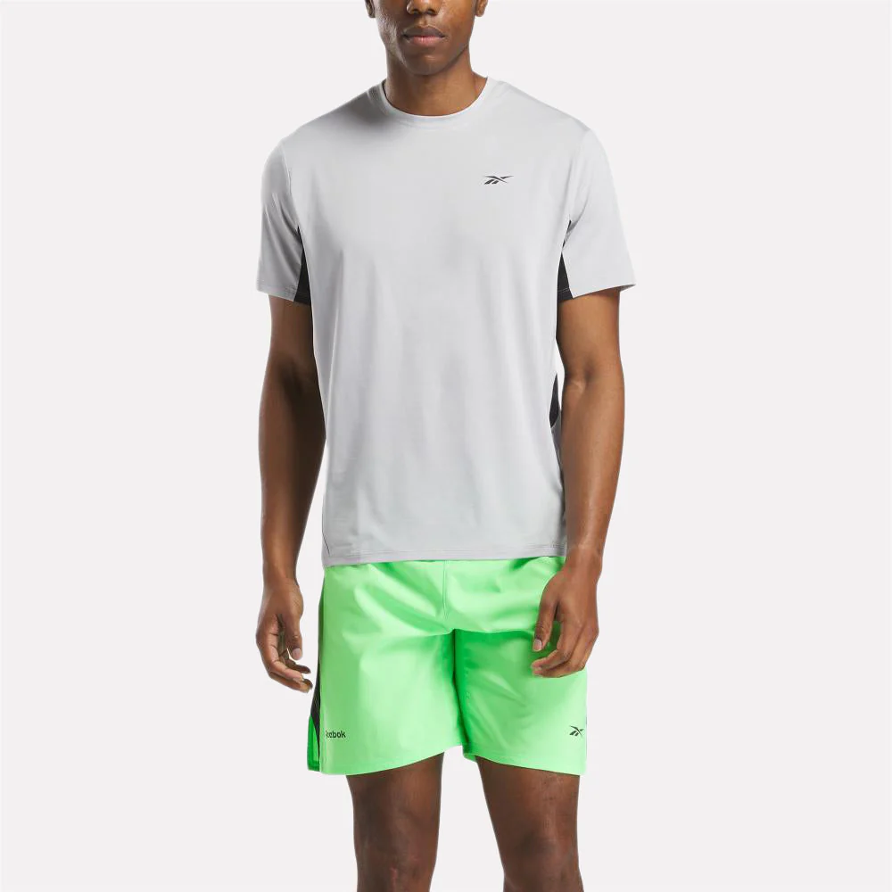 Athlete 2.0 Rbk-Chill Men's T-Shirt