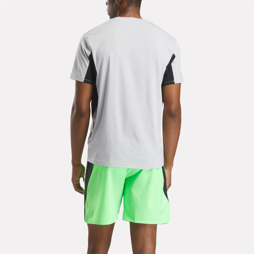 Athlete 2.0 Rbk-Chill Men's T-Shirt - Image 2