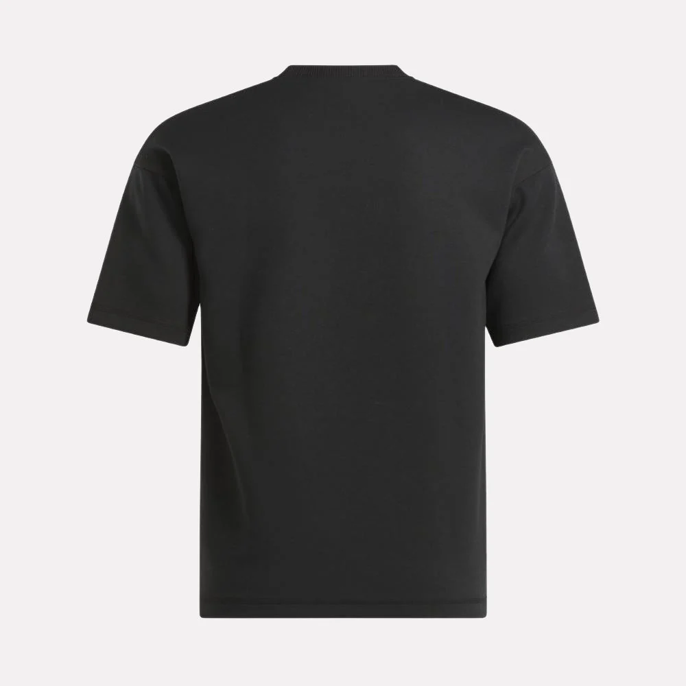 Athlete Crew Short Sleeve Men's T-Shirt - Image 2