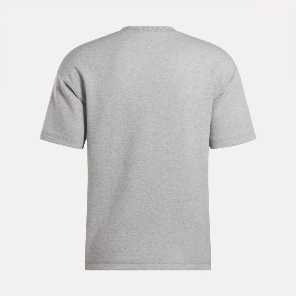 Athlete Crew Short Sleeve Men's T-Shirt - Image 2
