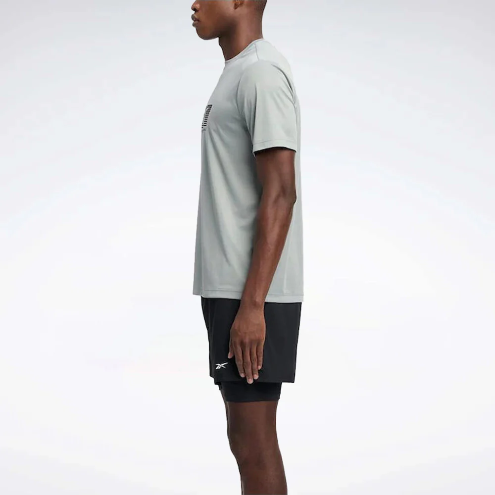 Athlete Hype 2-In-1 Shorts - Men - Image 3