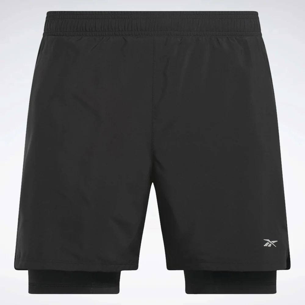 Athlete Hype 2-In-1 Shorts - Men - Image 4