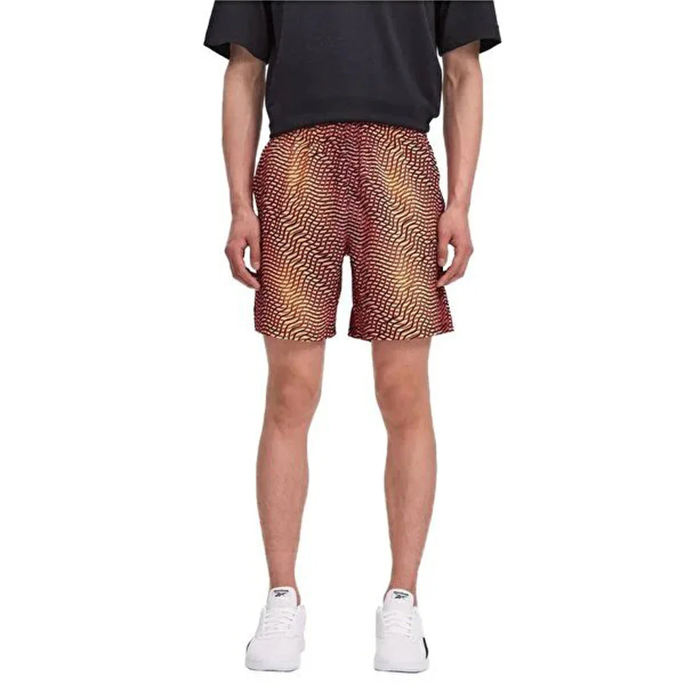 Athlete Hype Color Pop Men's Short - Image 3