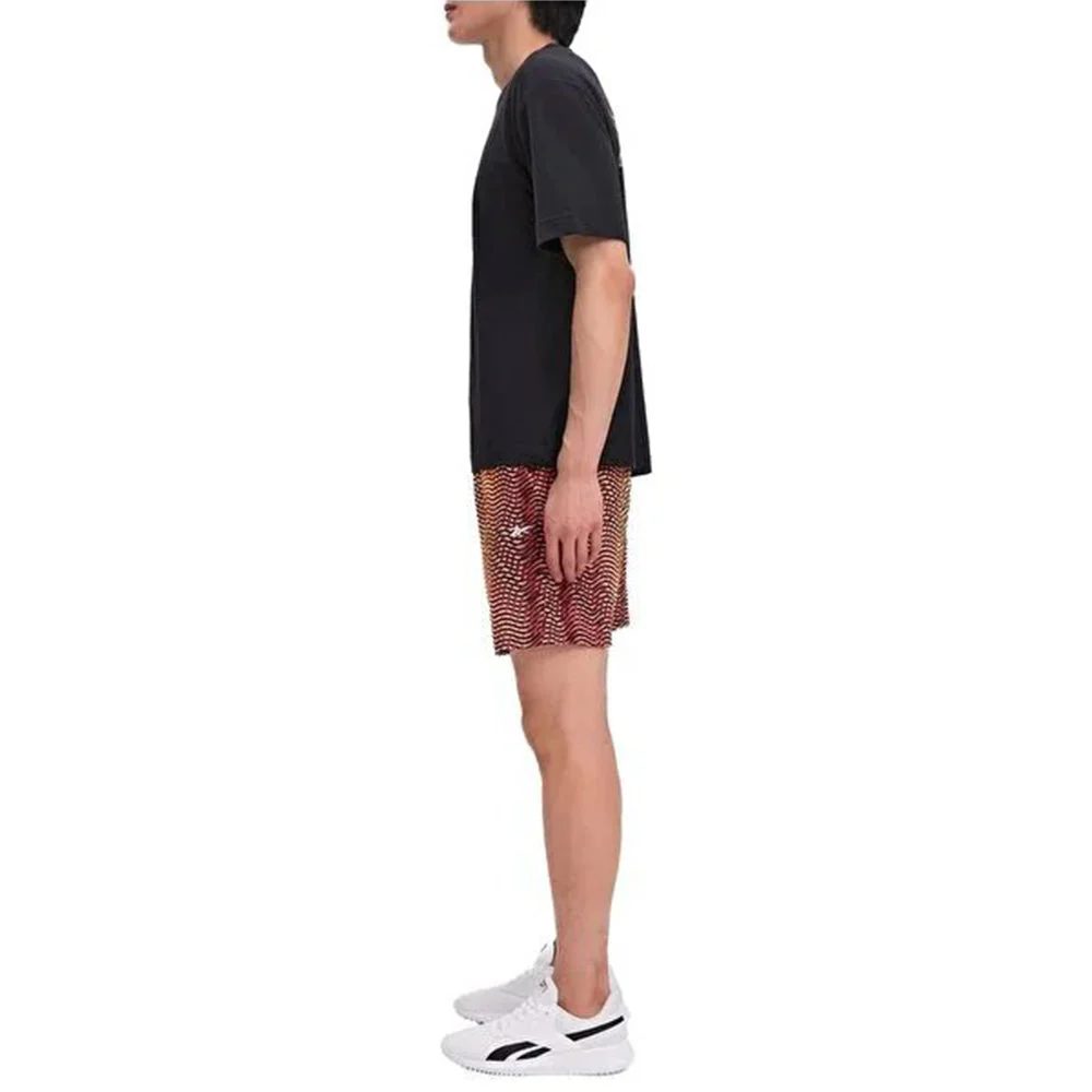 Athlete Hype Color Pop Men's Short - Image 4