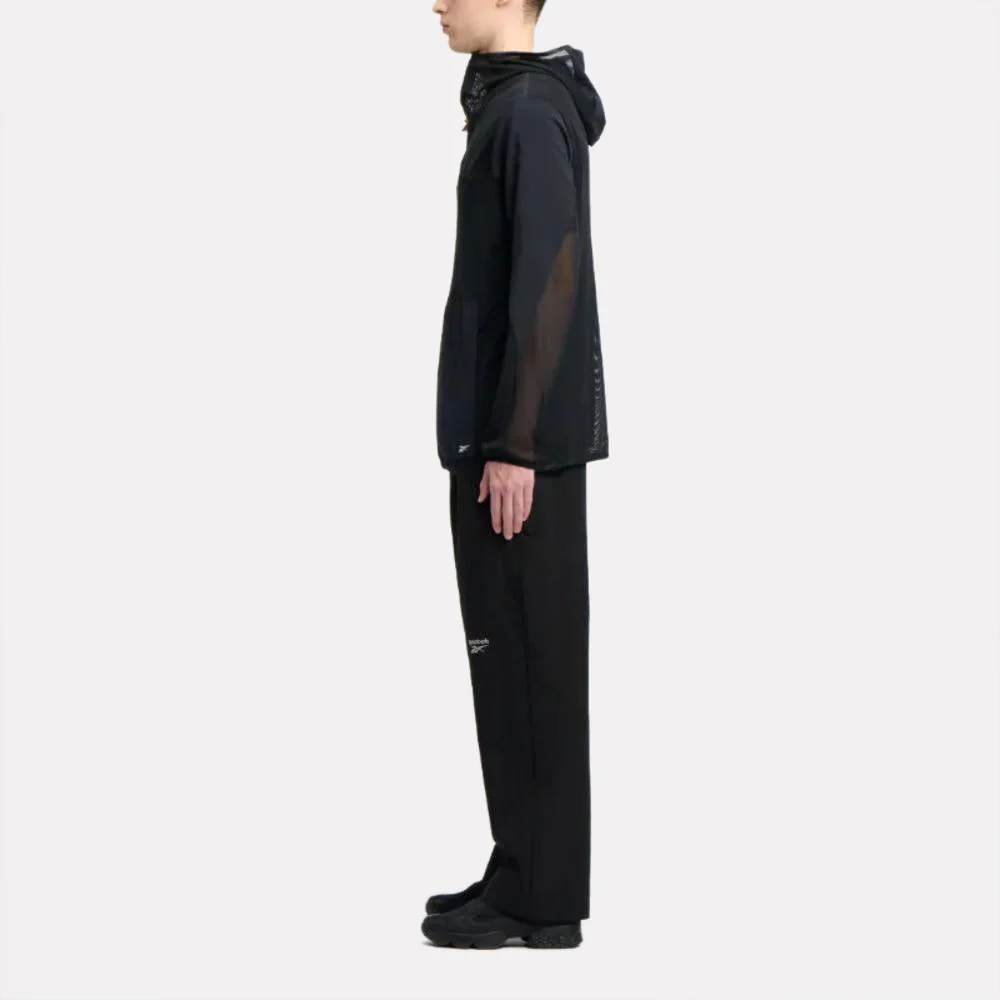 Athlete Hype Men's Jacket - Image 4