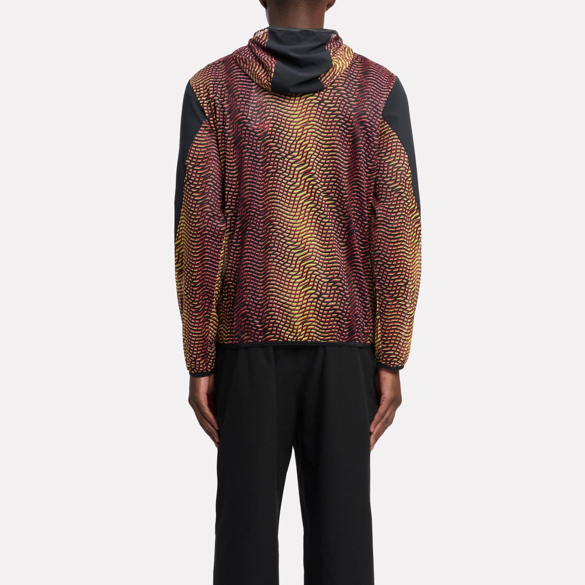 Athlete Hype Men's Jacket - Image 2