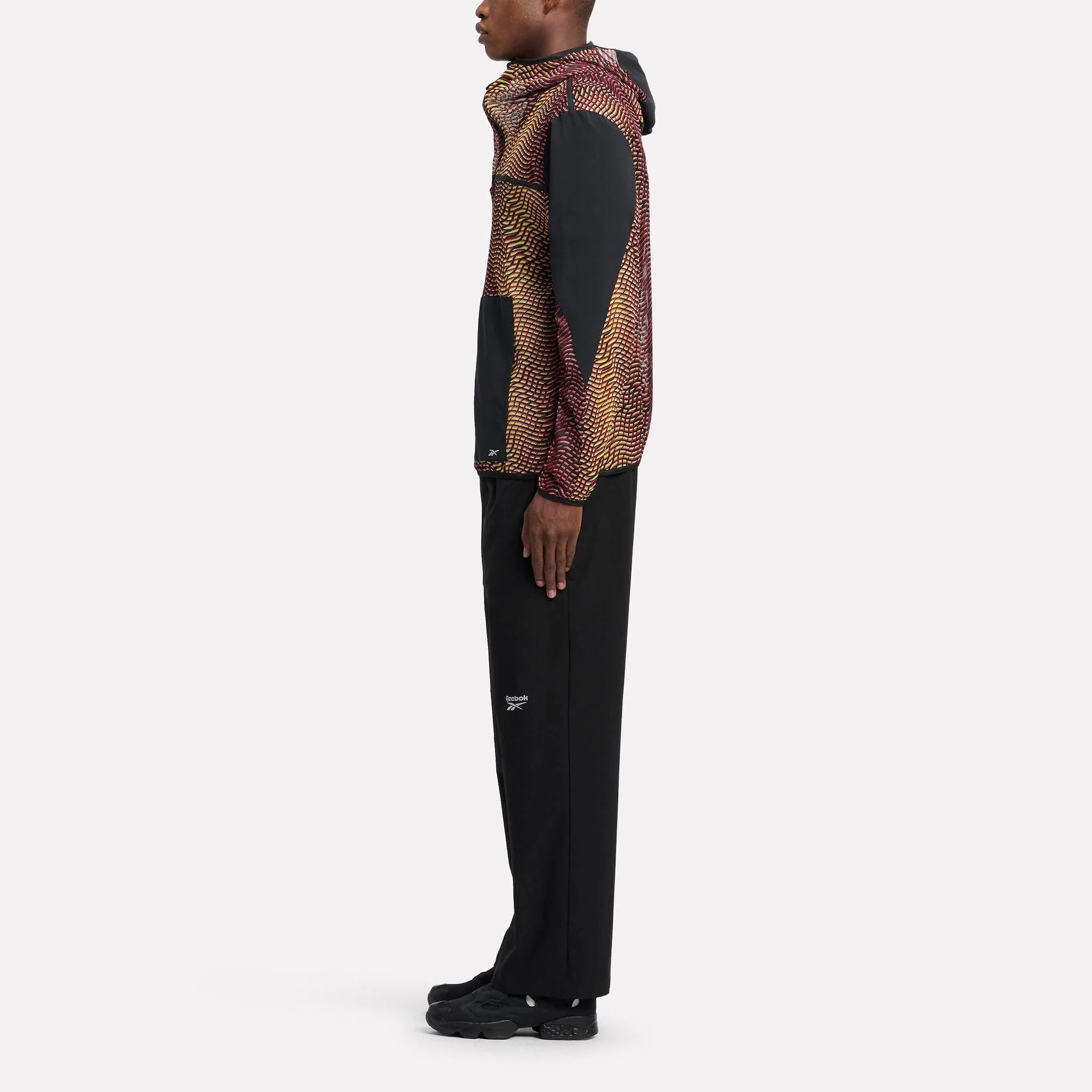 Athlete Hype Men's Jacket - Image 3
