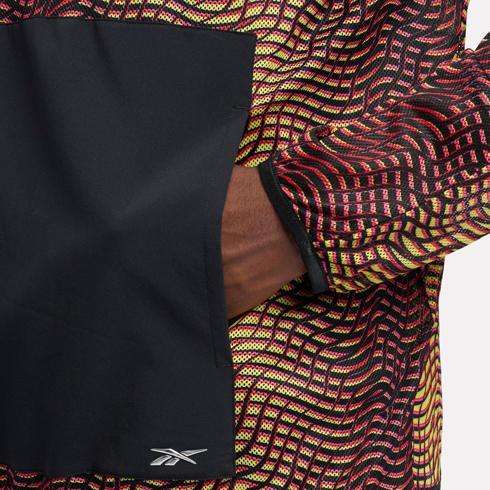 Athlete Hype Men's Jacket - Image 4