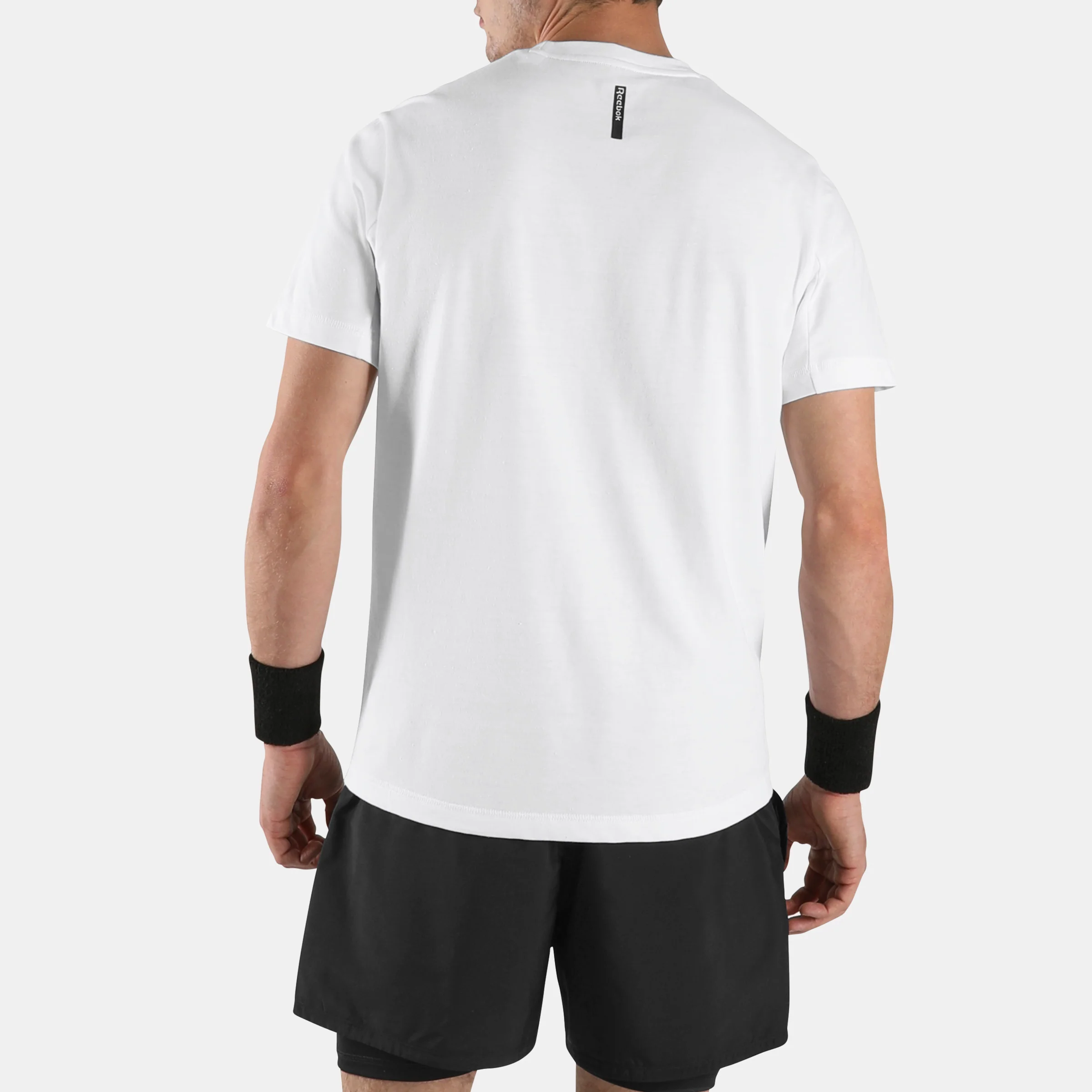 Athlete Men's Training T-Shirt - Image 2