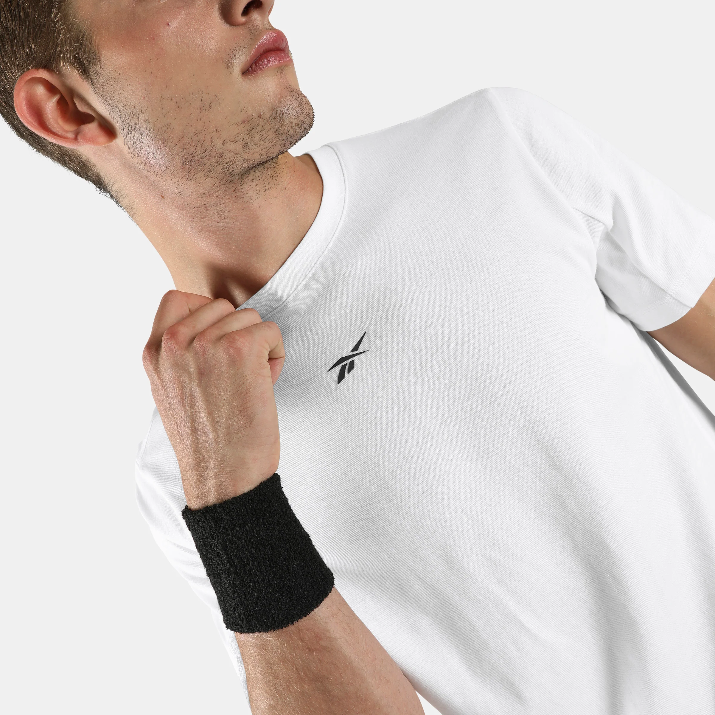 Athlete Men's Training T-Shirt - Image 3