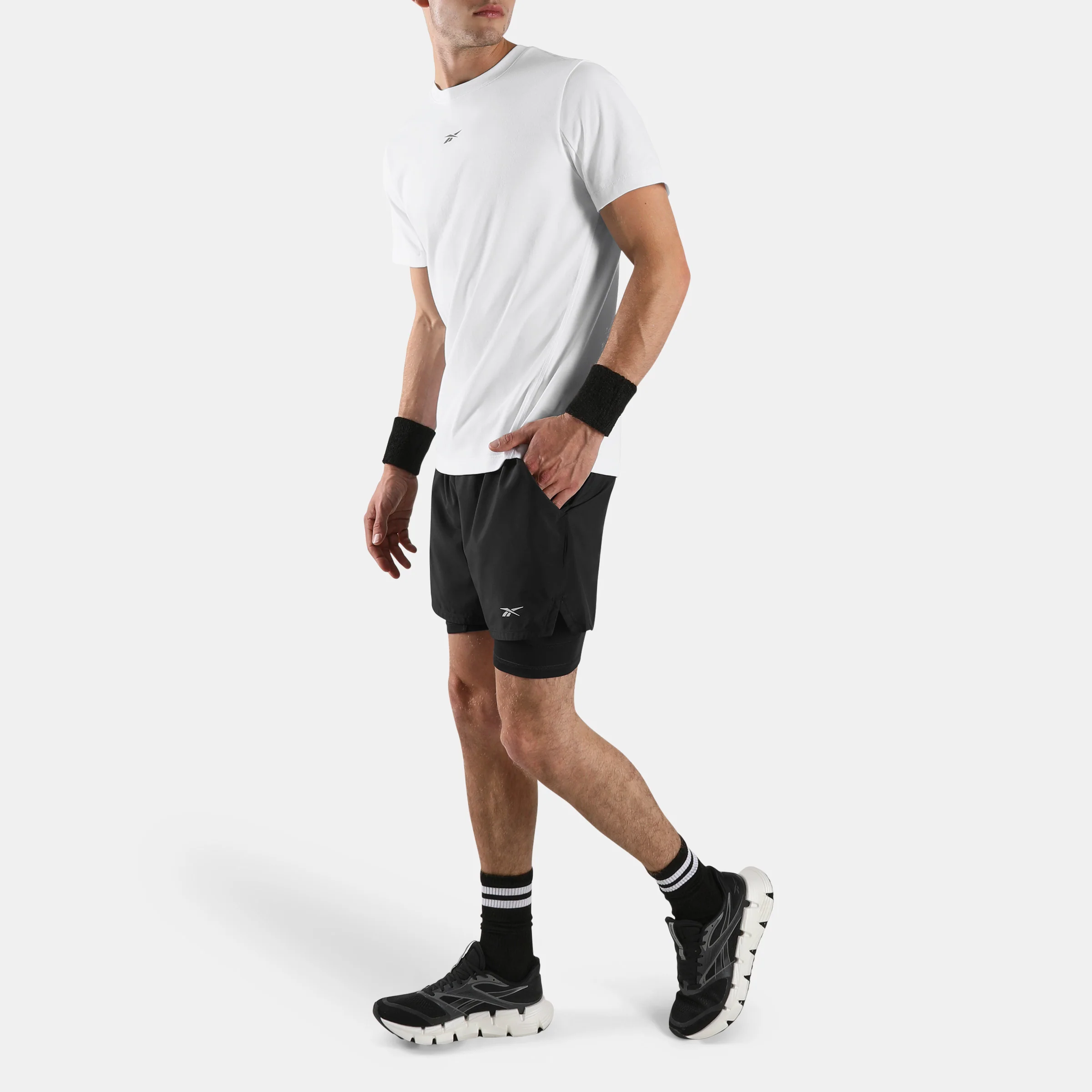 Athlete Men's Training T-Shirt - Image 4