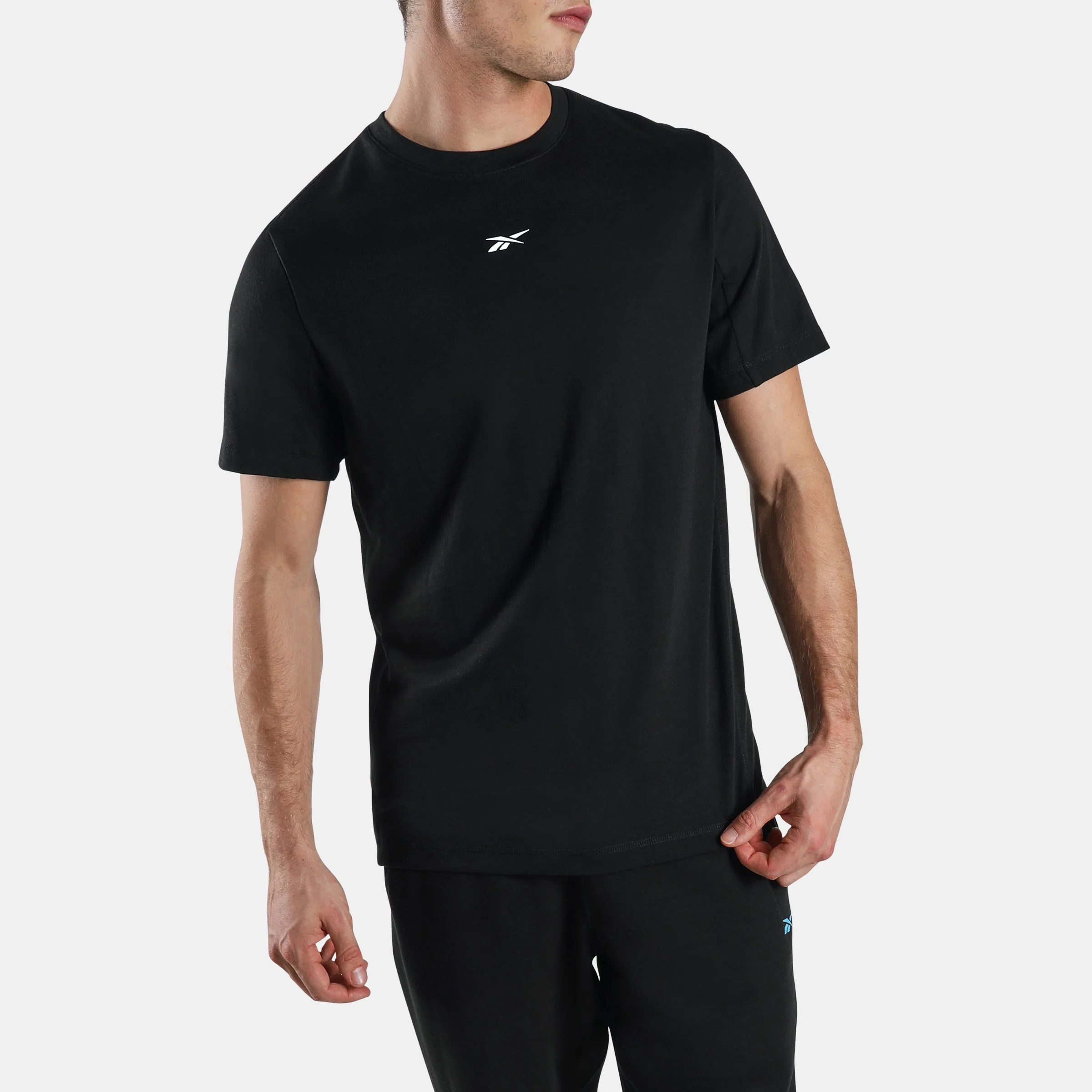 Athlete Men's Training T-Shirt - Image 2
