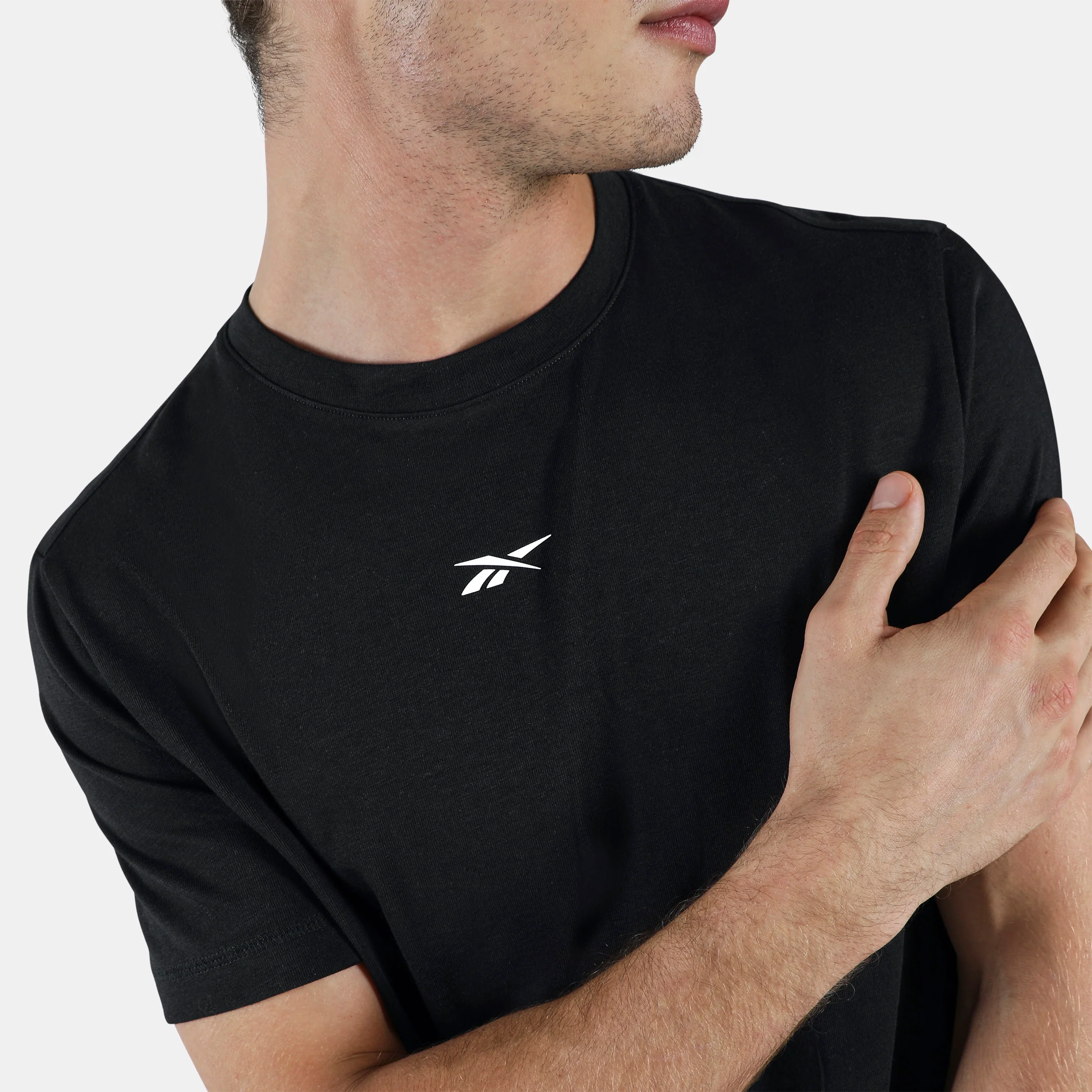 Athlete Men's Training T-Shirt - Image 3