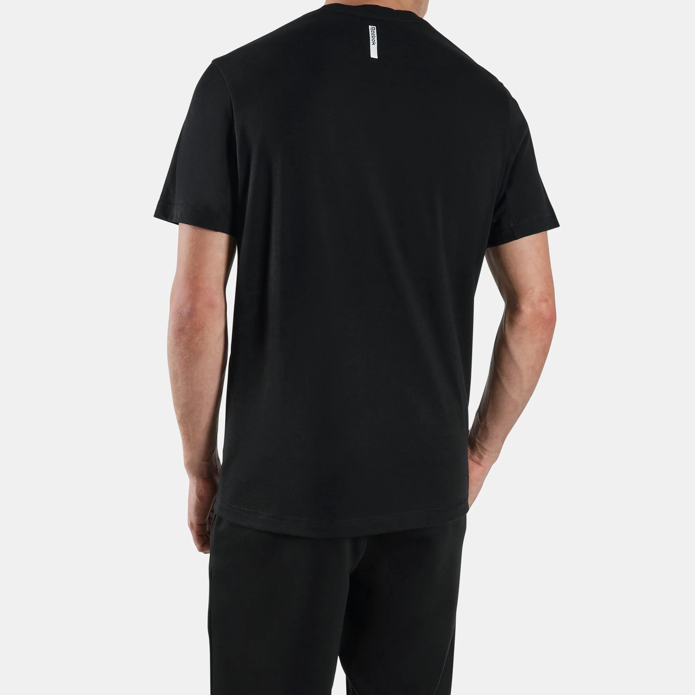 Athlete Men's Training T-Shirt - Image 4