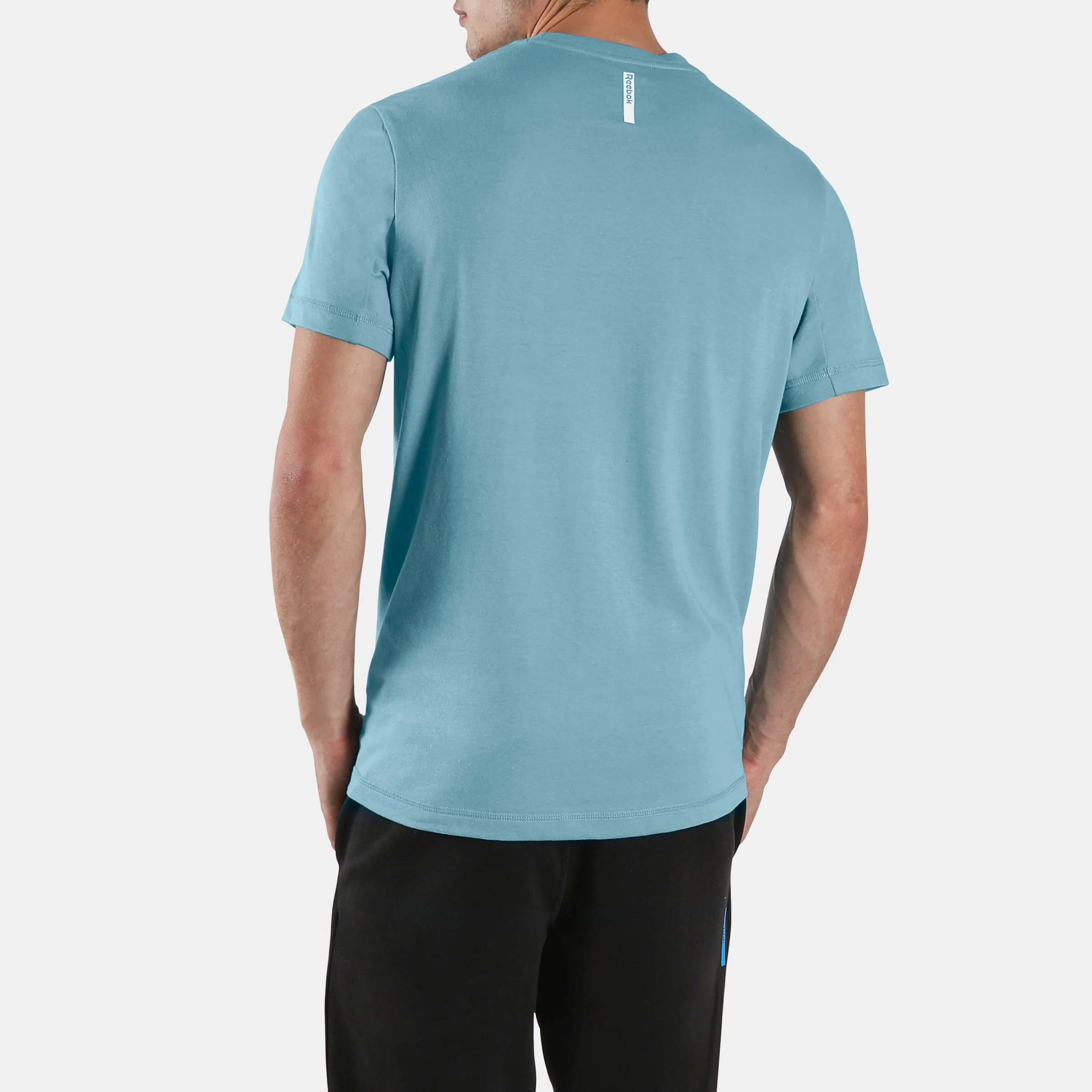 Athlete Men's Training T-Shirt - Image 2