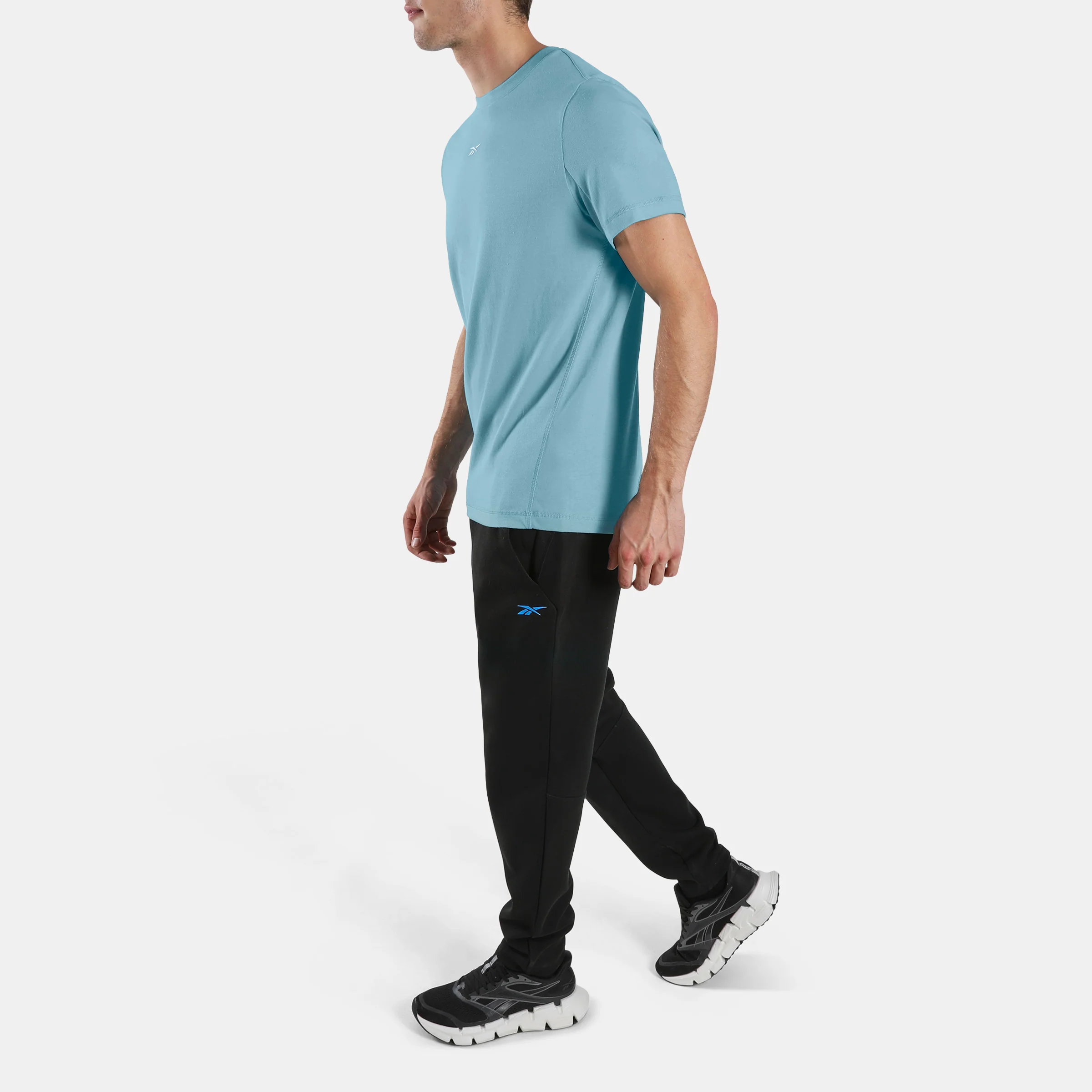 Athlete Men's Training T-Shirt - Image 4