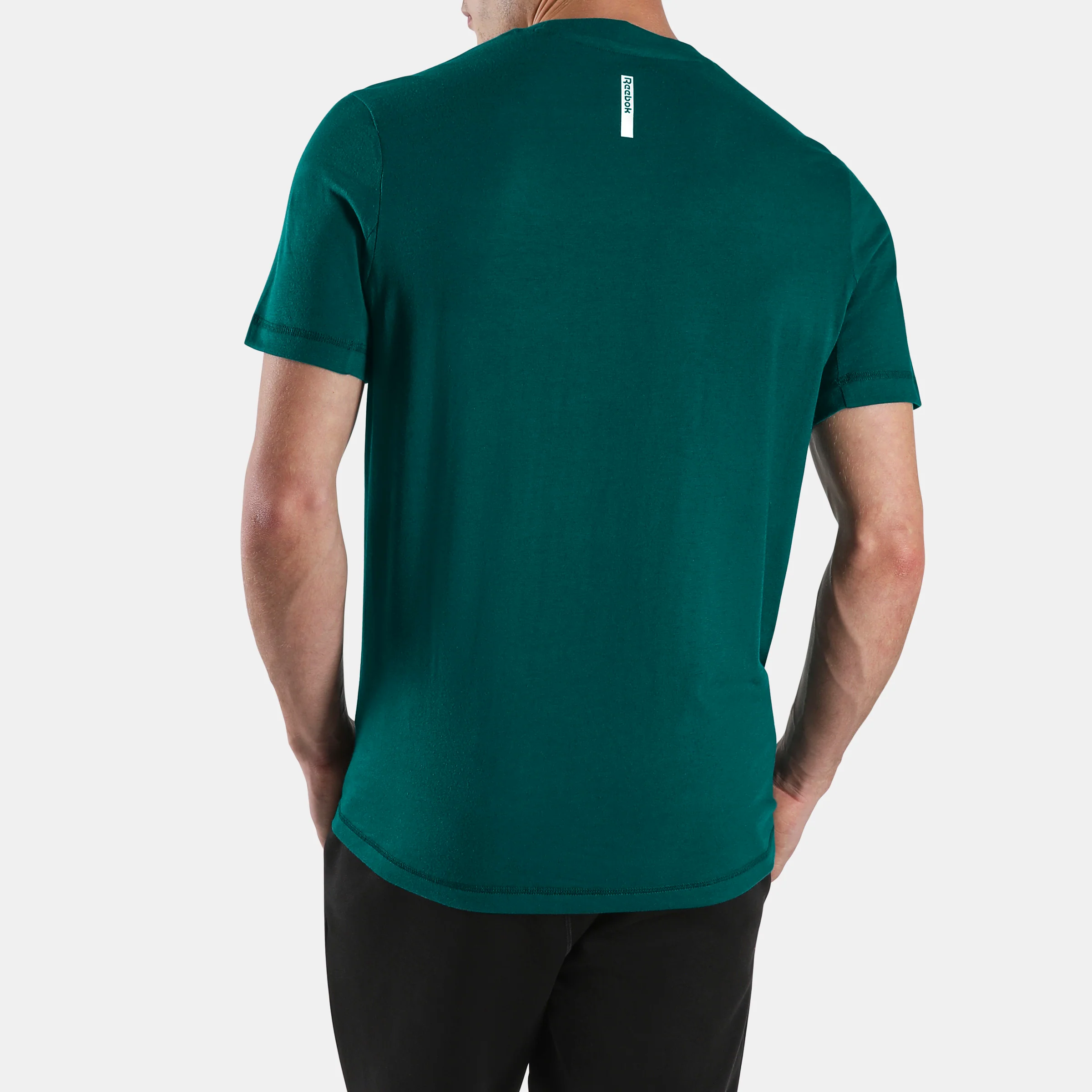 Athlete Men's Training T-Shirt - Image 2