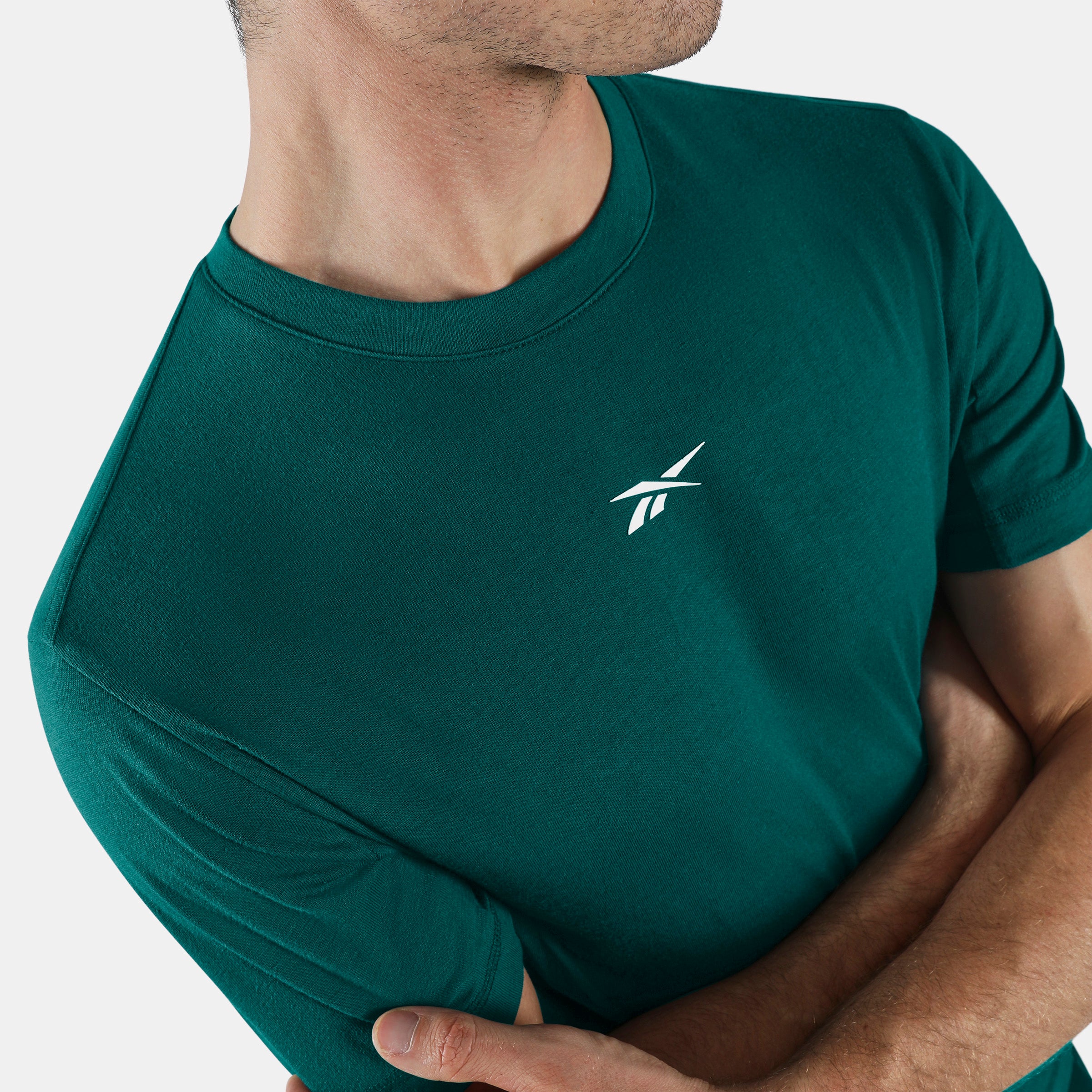 Athlete Men's Training T-Shirt - Image 3
