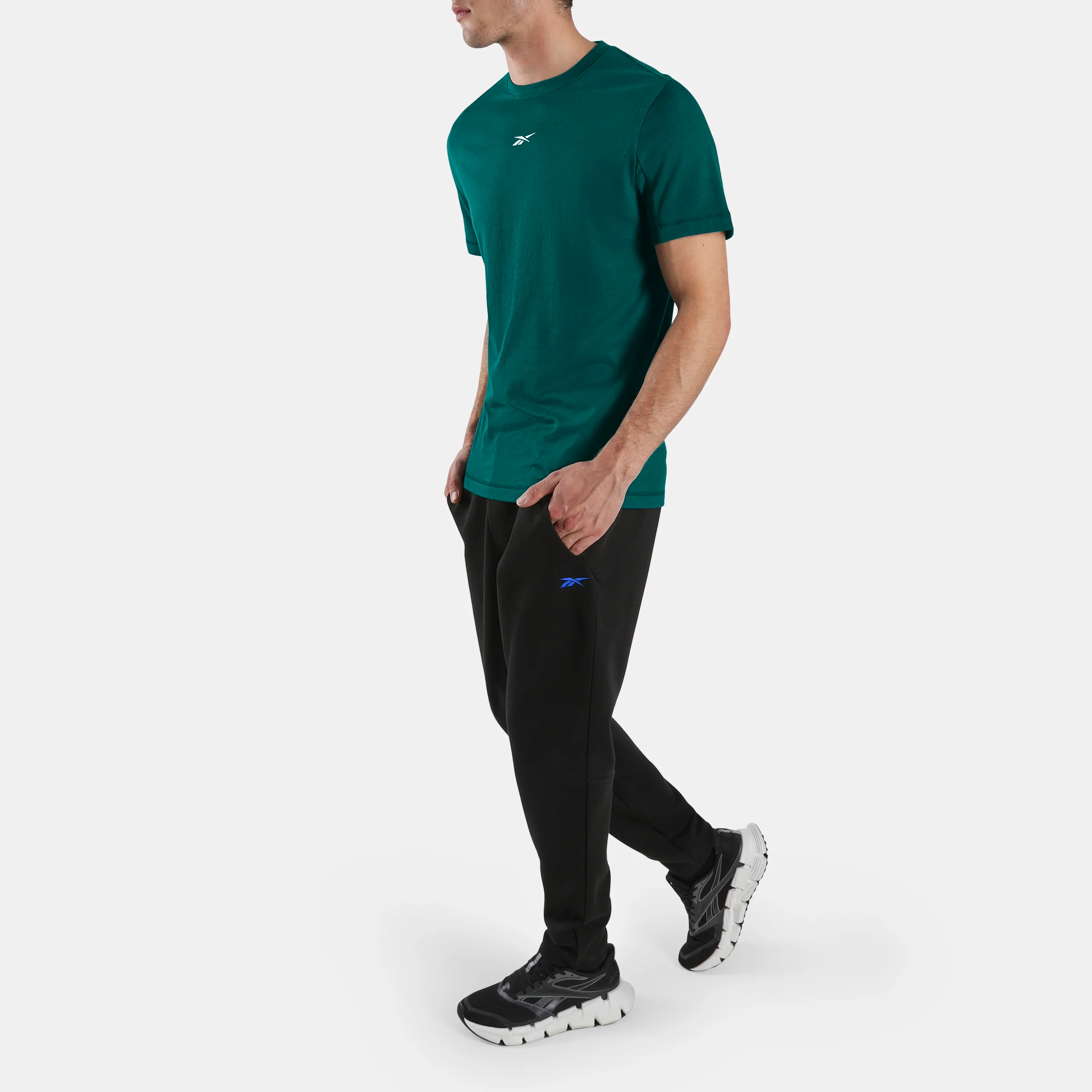 Athlete Men's Training T-Shirt - Image 4