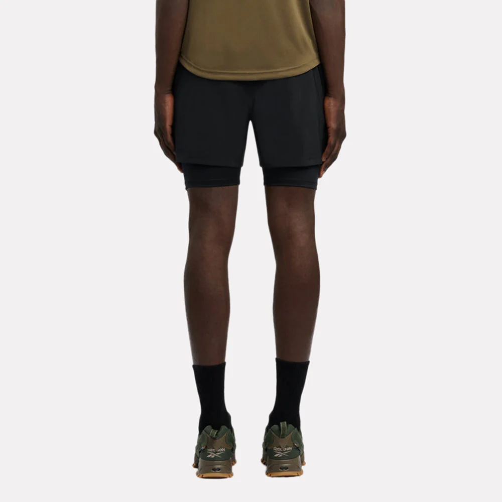 Athlete Speed 7.5" 2-In-1 Men's Short - Image 2