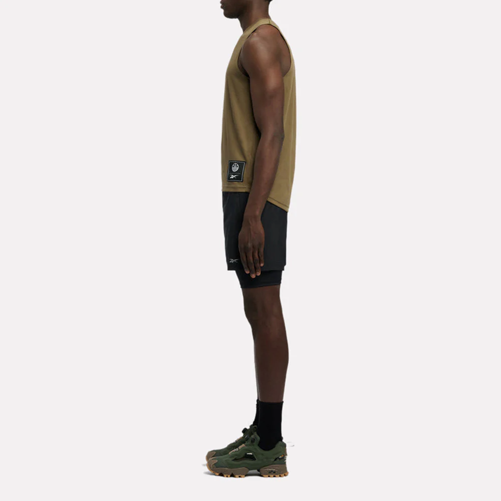 Athlete Speed 7.5" 2-In-1 Men's Short - Image 3