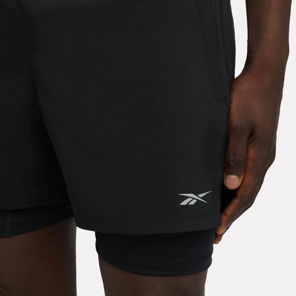 Athlete Speed 7.5" 2-In-1 Men's Short - Image 4