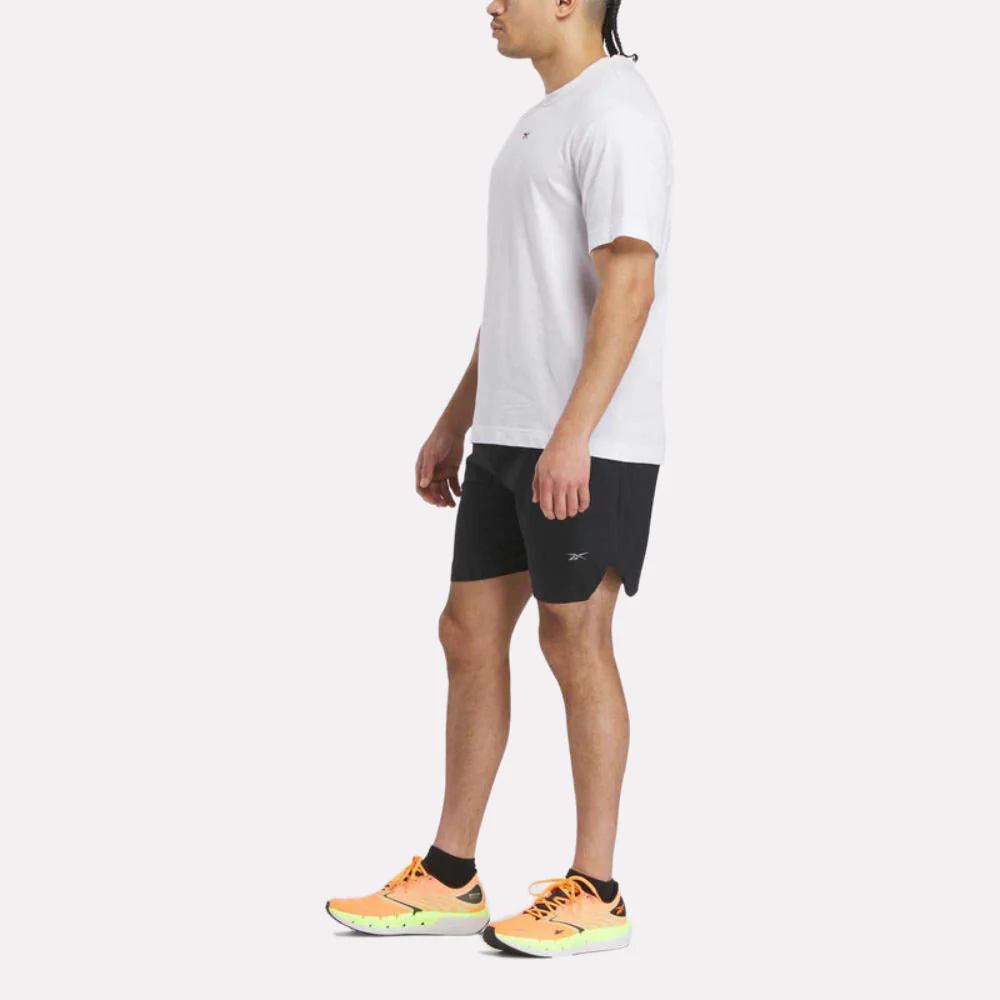 Athlete Speed Logo Men's T-Shirt - Image 3