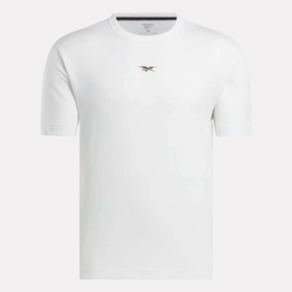 Athlete Speed Logo Men's T-Shirt - Image 4