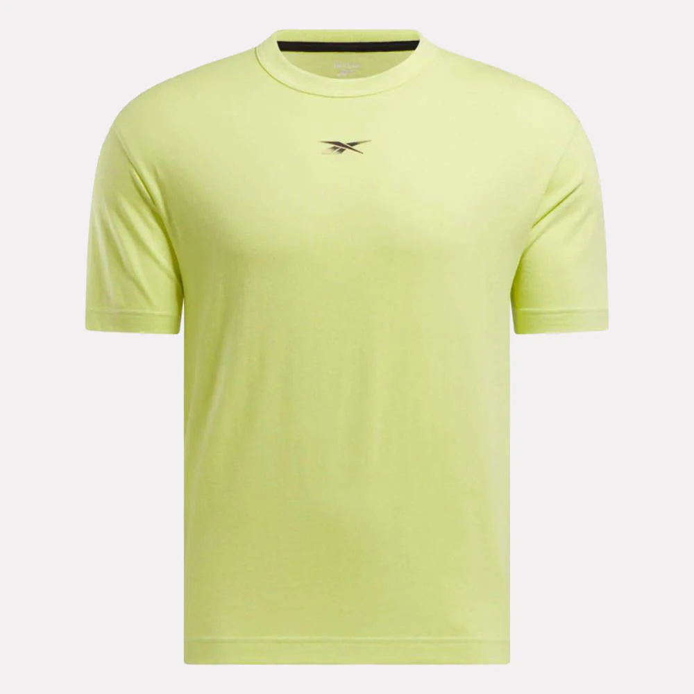 Athlete Speed Logo Men's T-Shirt - Image 4