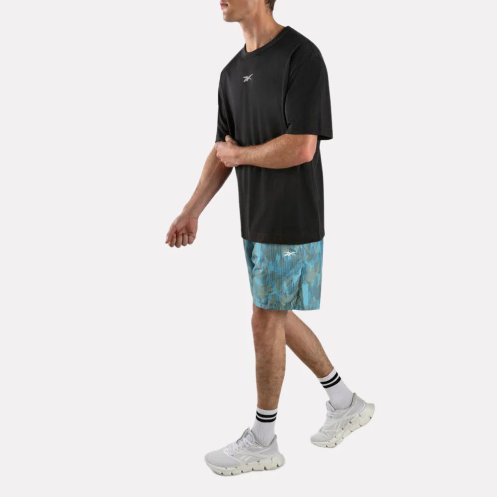 Athlete Speed Logo Men's T-Shirt - Image 3