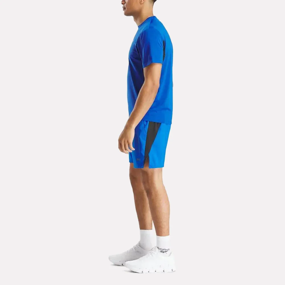 Athlete Speed Men's Short - Image 3