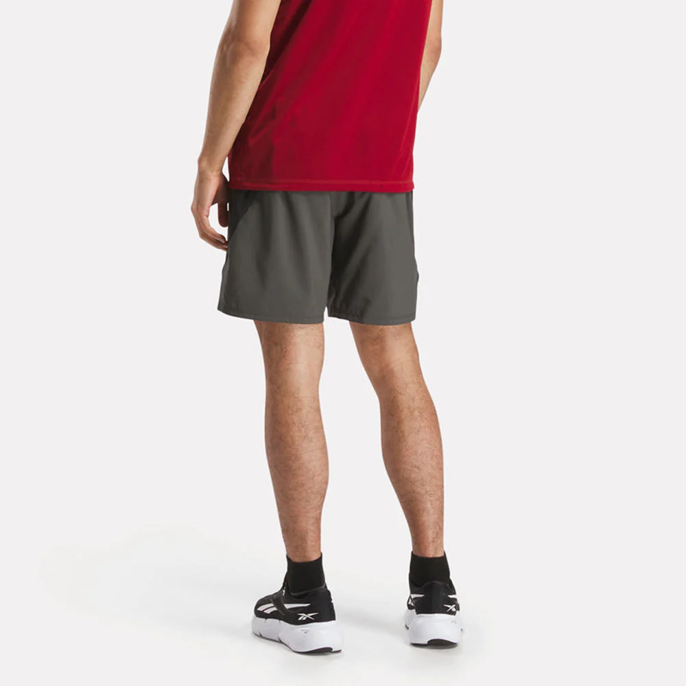Athlete Speed Men's Short - Image 2