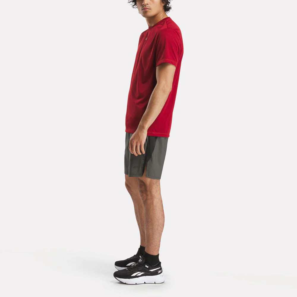 Athlete Speed Men's Short - Image 3