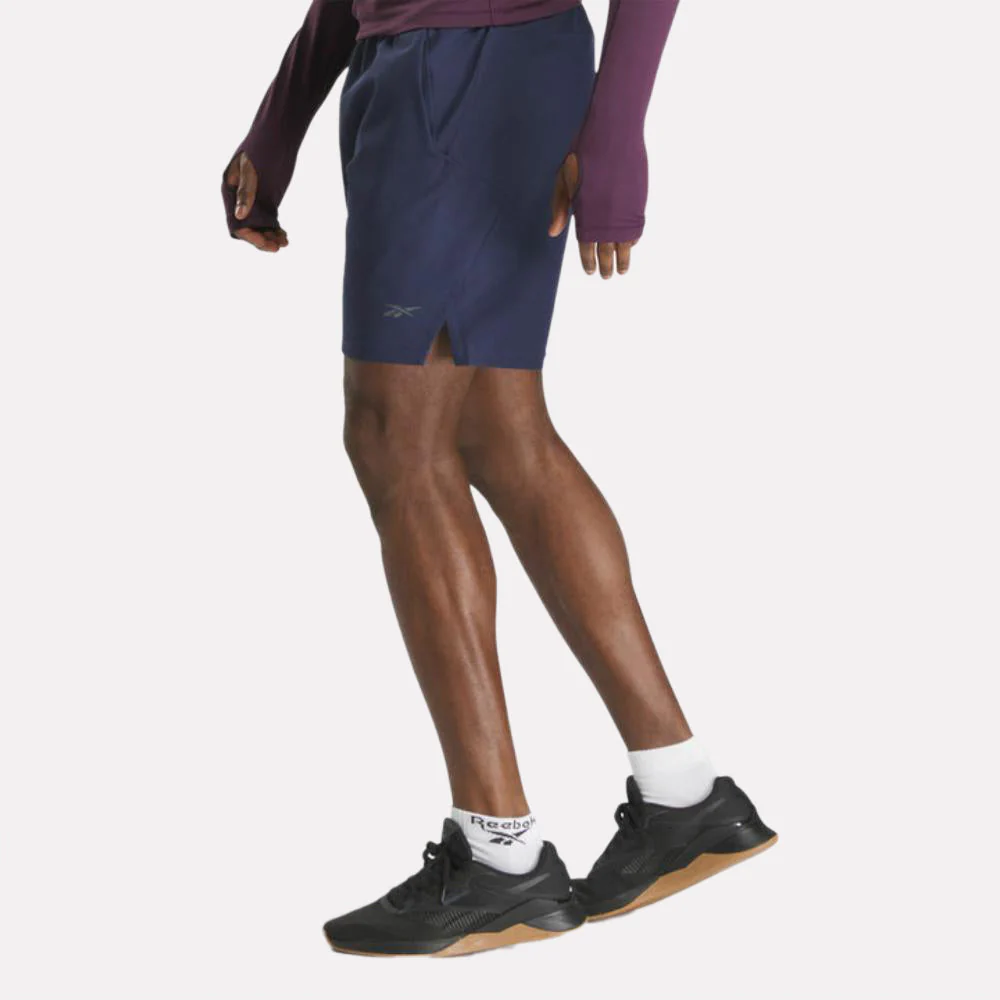 Athlete Strength 7" Men's Short - Image 3