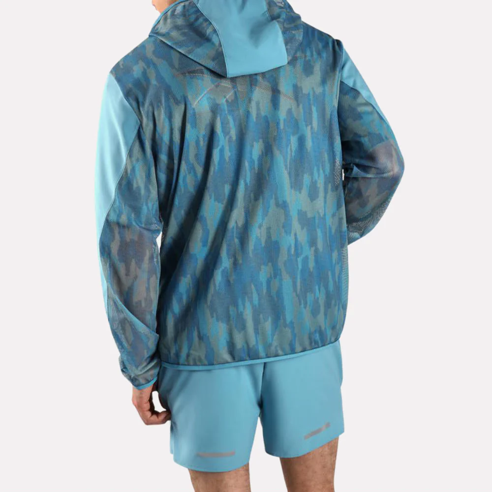 Athletic Hype Aop Men's Jacket - Image 2