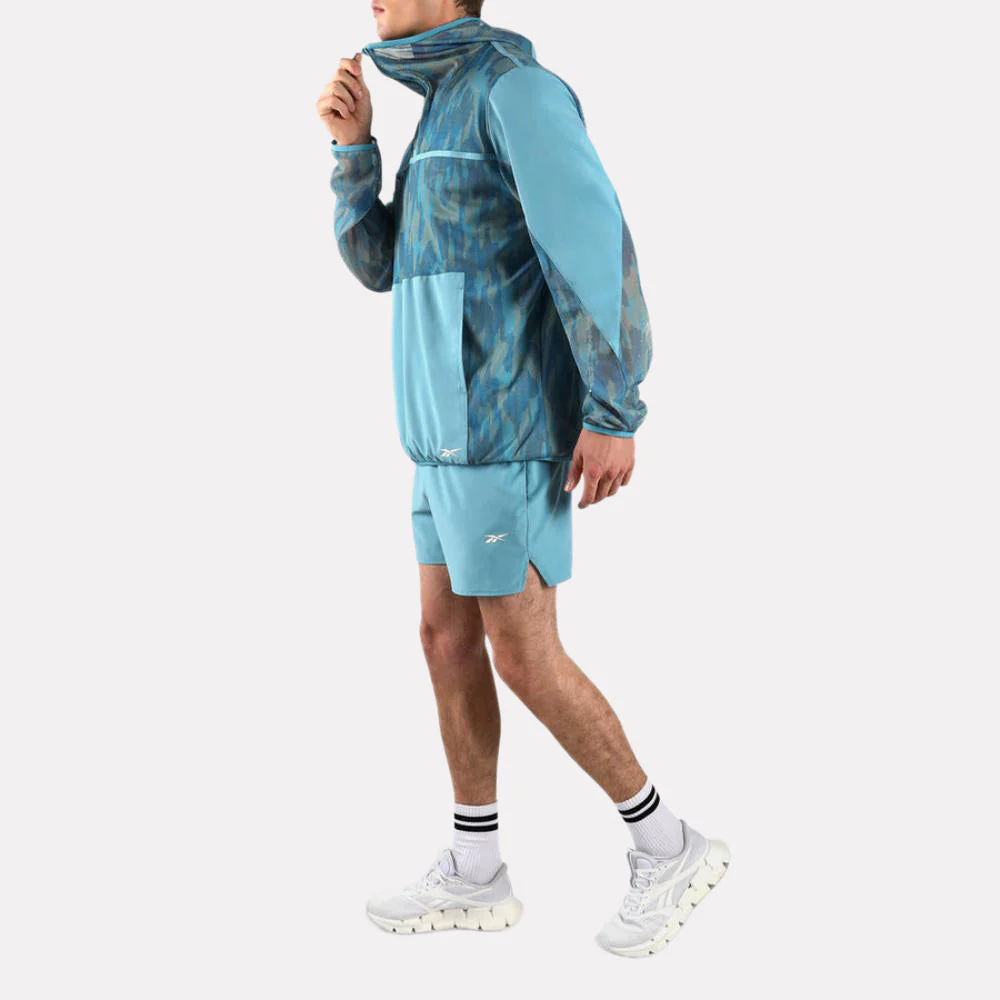 Athletic Hype Aop Men's Jacket - Image 3