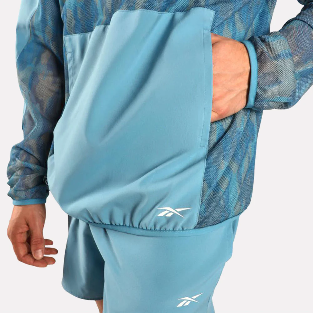 Athletic Hype Aop Men's Jacket - Image 4